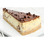 Chocolate Cheesecake